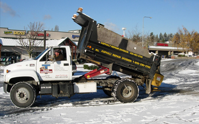 Tilco Snow Services