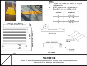 GuideStrip